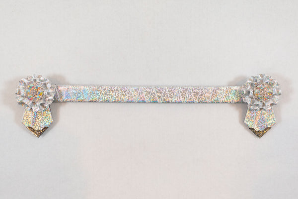 Holographic 14" Show Browband