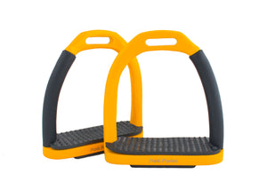 Safer Stirrups